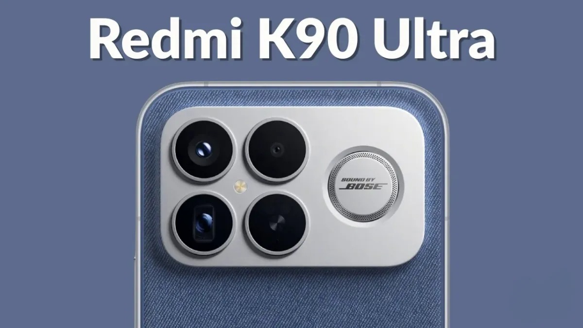 ردمی کا 90 اولترا
