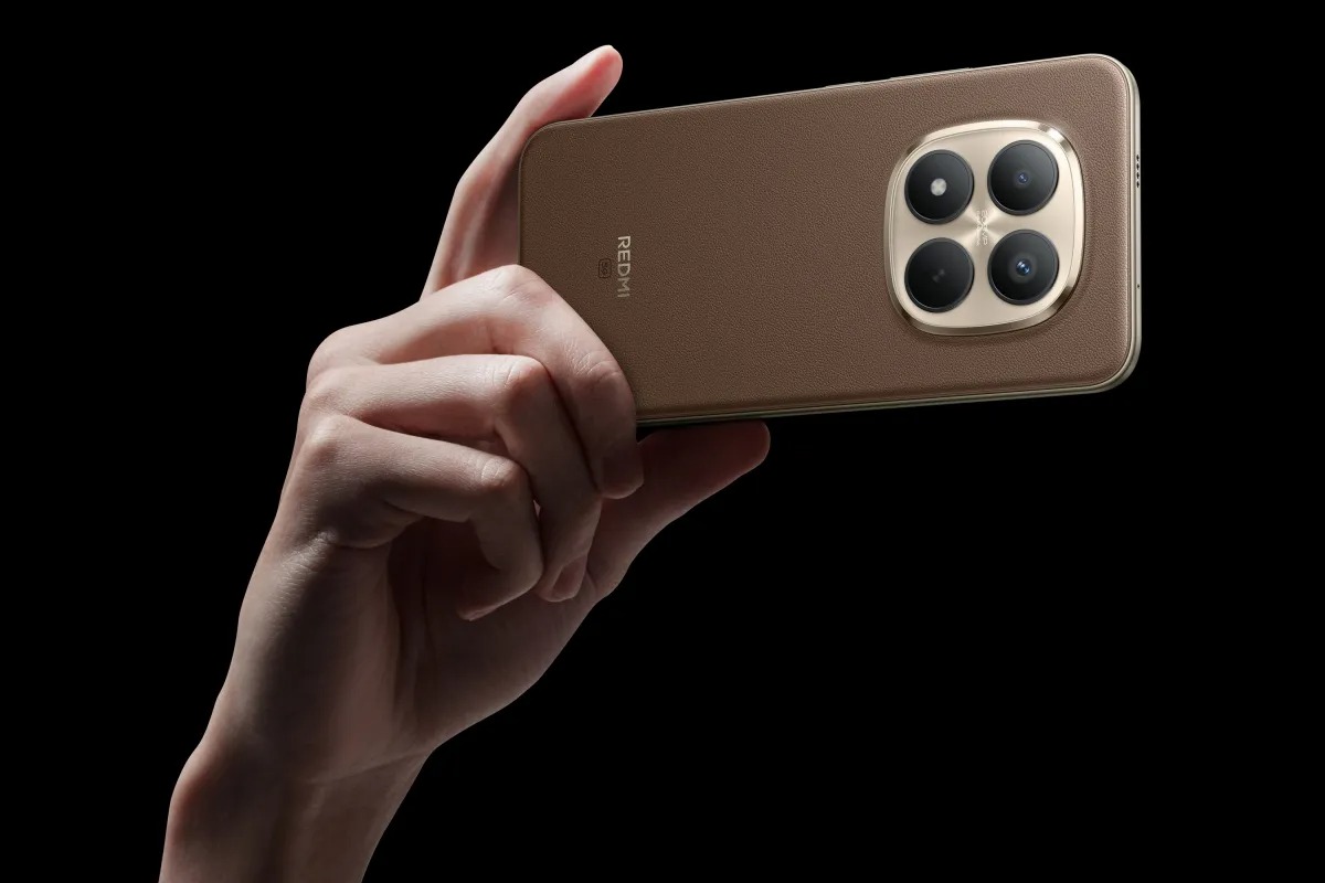 ردمی نوت ۱۵ پرو پلاس