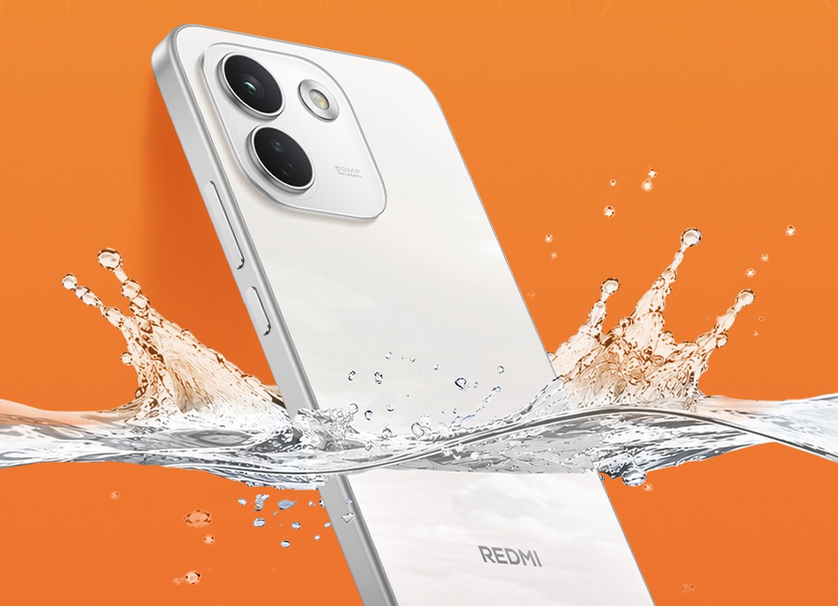 گوشی شیائومی Redmi Note 17 Pro Max با باتری 10000 میلی آمپرساعتی
