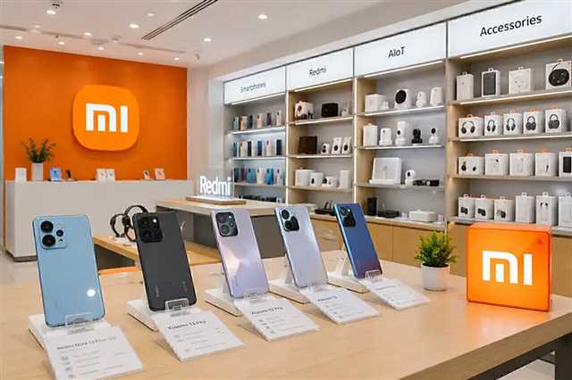 لیست قیمت گوشی های Redmi شیائومی در بازار ایران شهریور ۱۴۰۵