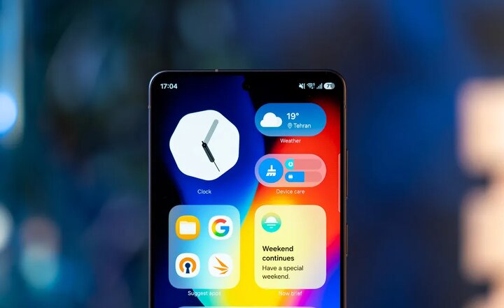 One UI 9
