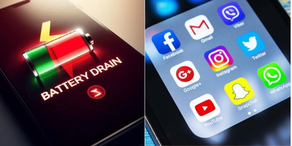 باتری گوشی‌