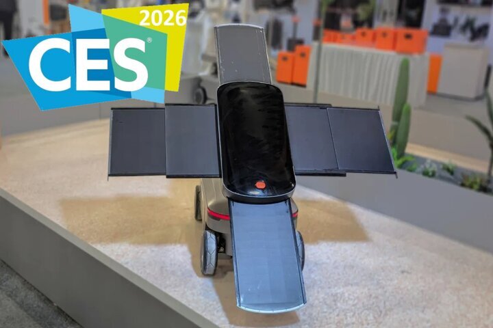 شارژر مخصوص