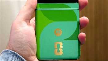 گوشی ویژه جام جهانی ۲۰۲۶