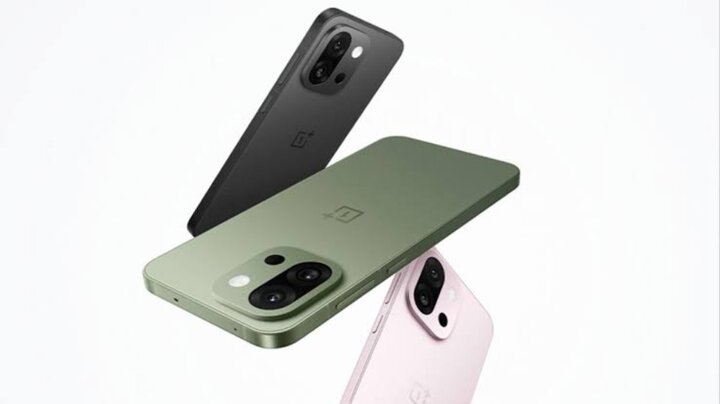 وان پلاس تی 15