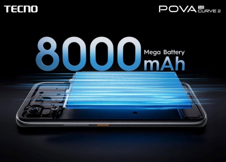 باتری گوشی تکنو