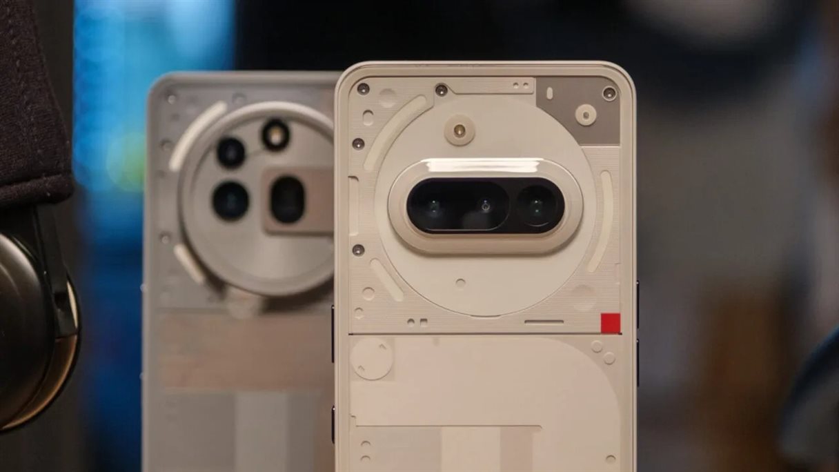 افشای تاریخ معرفی سری ناتینگ فون 4a؛ فقط چند هفته تا رونمایی باقی مانده است