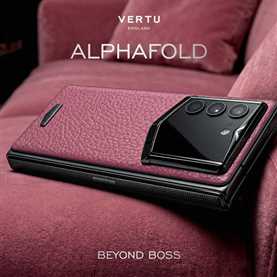 گوشی  لوکس Alphafold ورتو