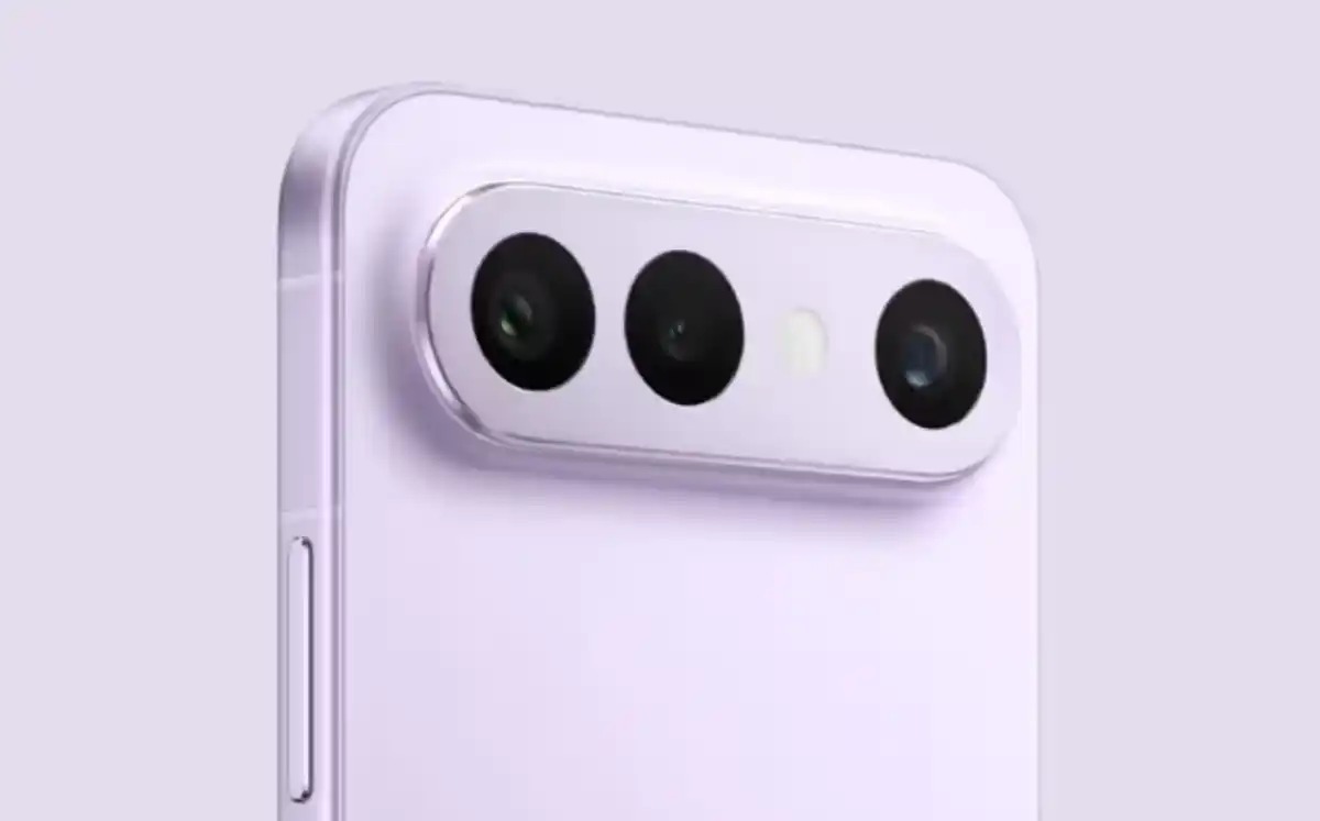 گوشی ویو X300 FE