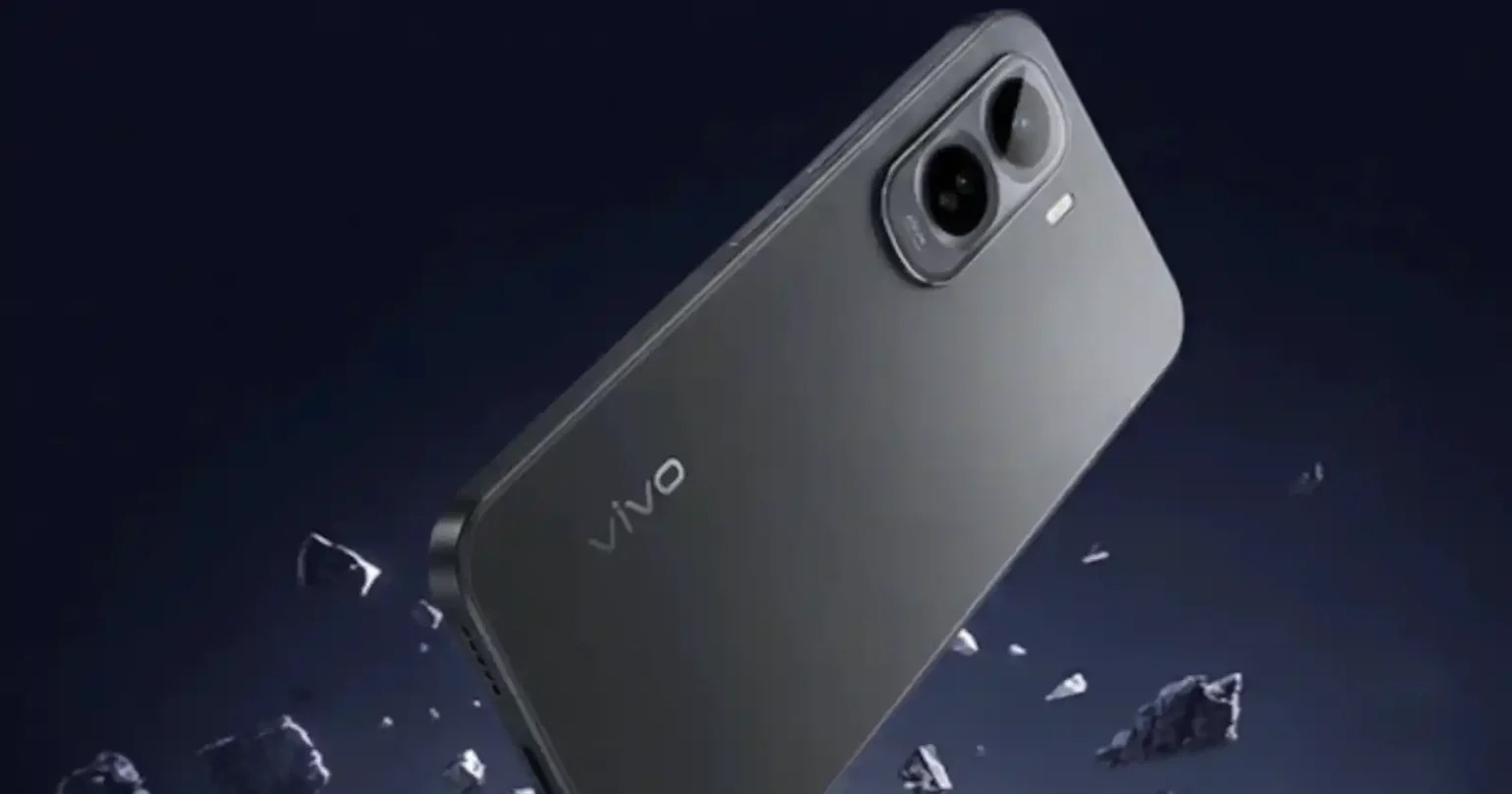 Vivo T5 Pro