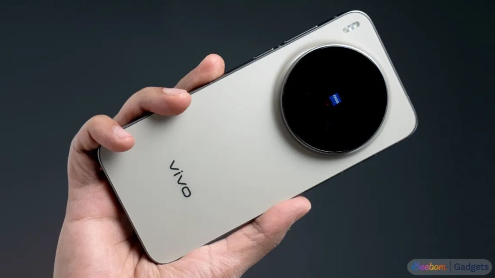 سری گوشی‌های Vivo X500 با دوربین پیشرفته و مدل Pro Max