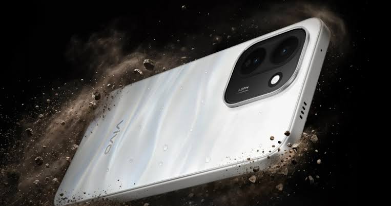 گوشی ویوو Y600K Turbo با باتری ۹۰۲۰ میلی‌آمپرساعتی و نمایشگر AMOLED