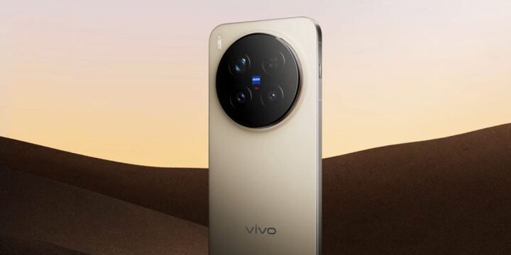 ویوو X300 Ultra