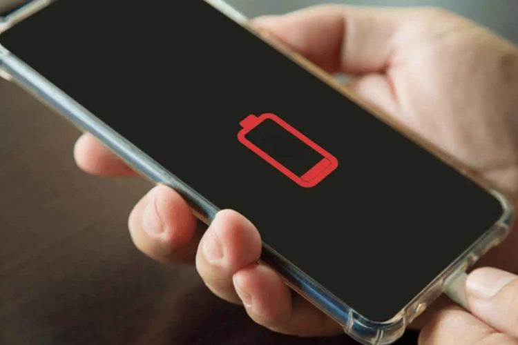 خراب شدن باتری گوشی‌های هوشمند