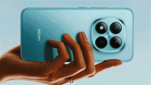 ردمی نوت 15 پرو پلاس