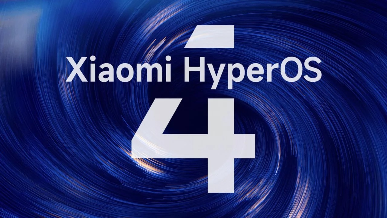 سیستم‌عامل HyperOS 4