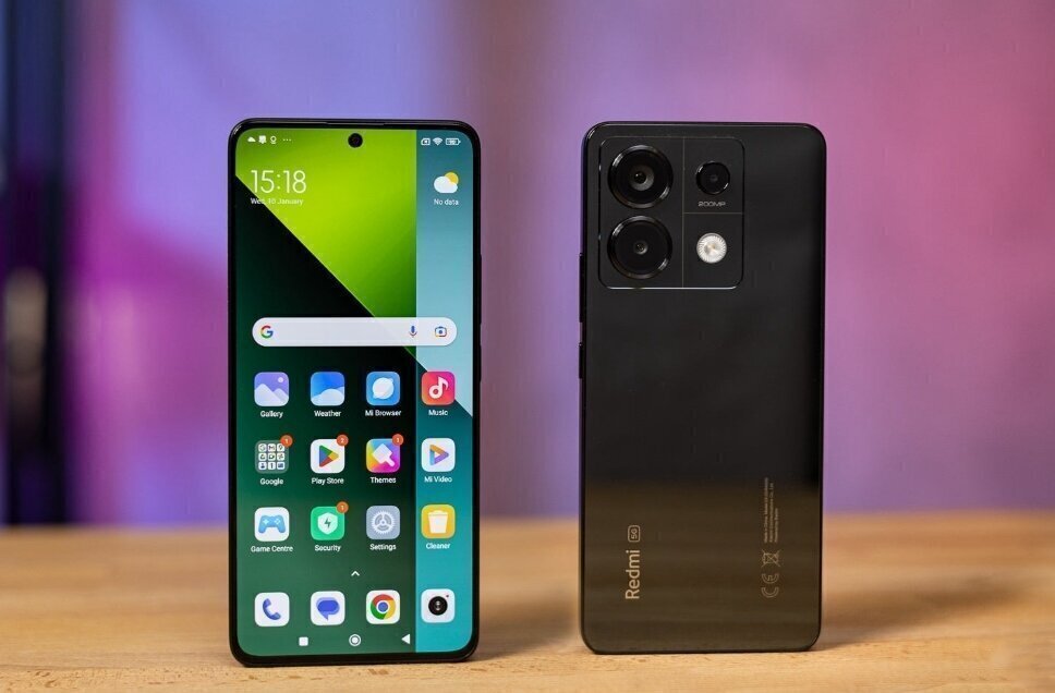 Redmi Note ۱۳ pro