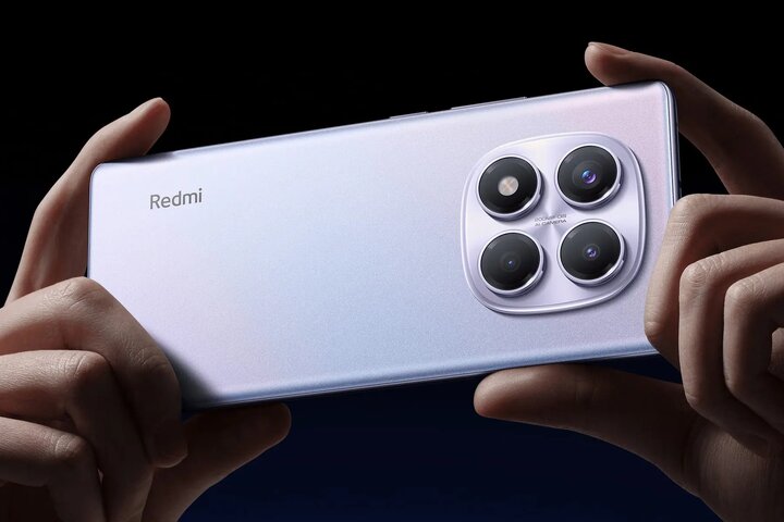 قیمت و مشخصات ردمی نوت 14