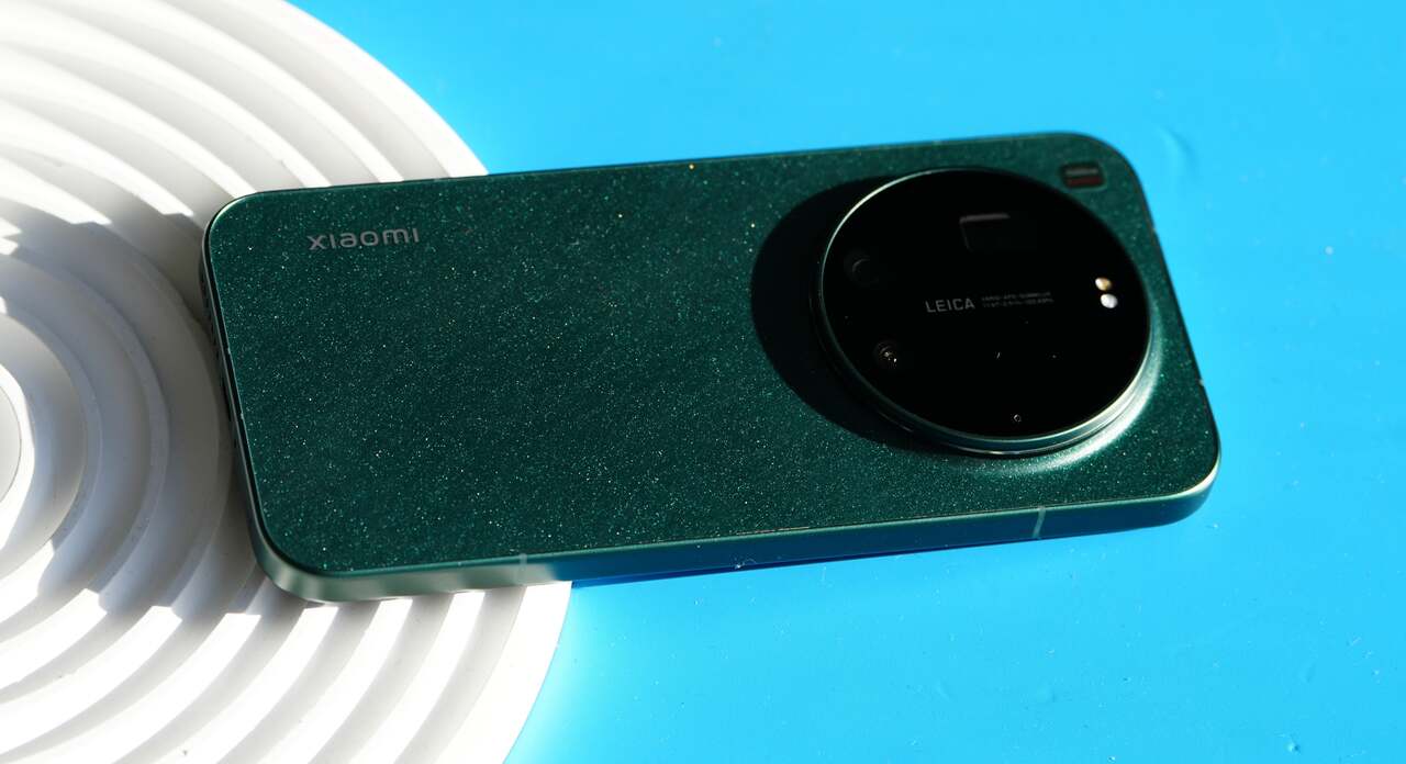 شیائومی ۱۷ اولتر