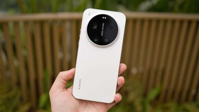 شیائومی ۱۷ اولتر