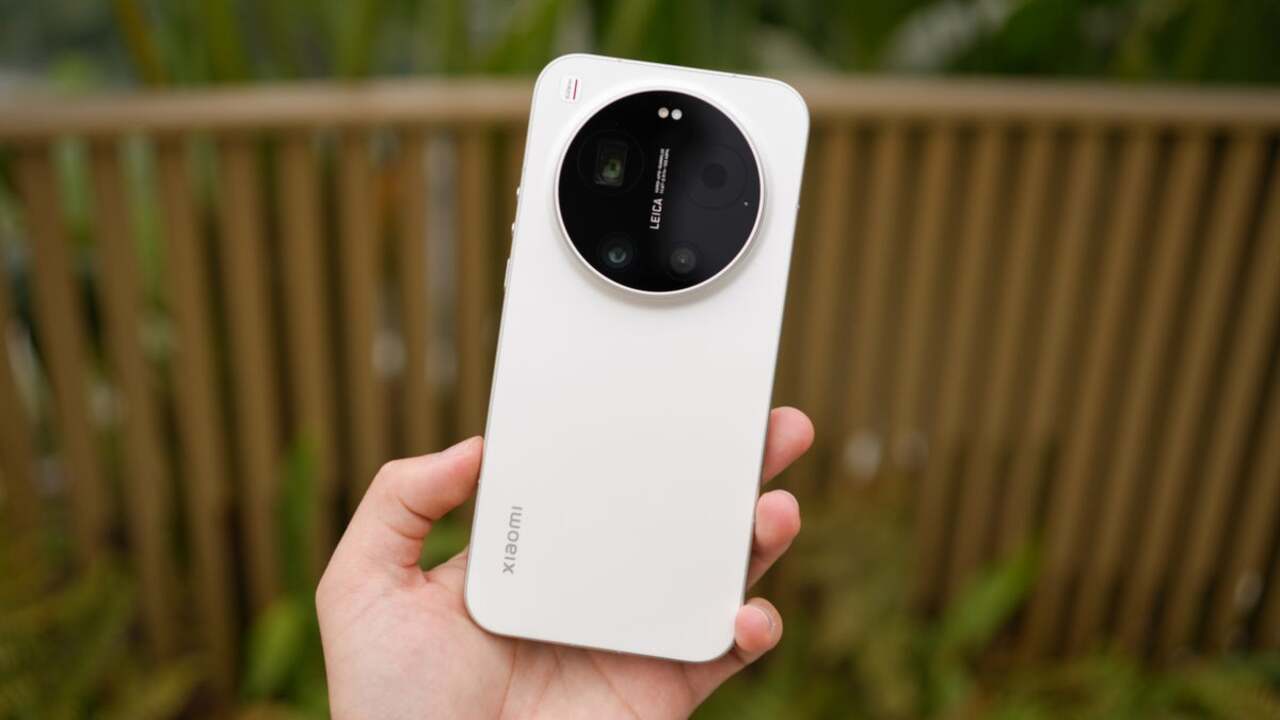 شیائومی ۱۷ اولتر