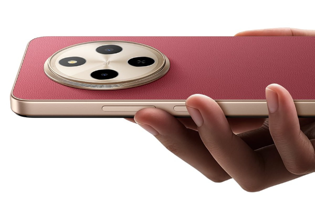 گوشی Redmi 17C
