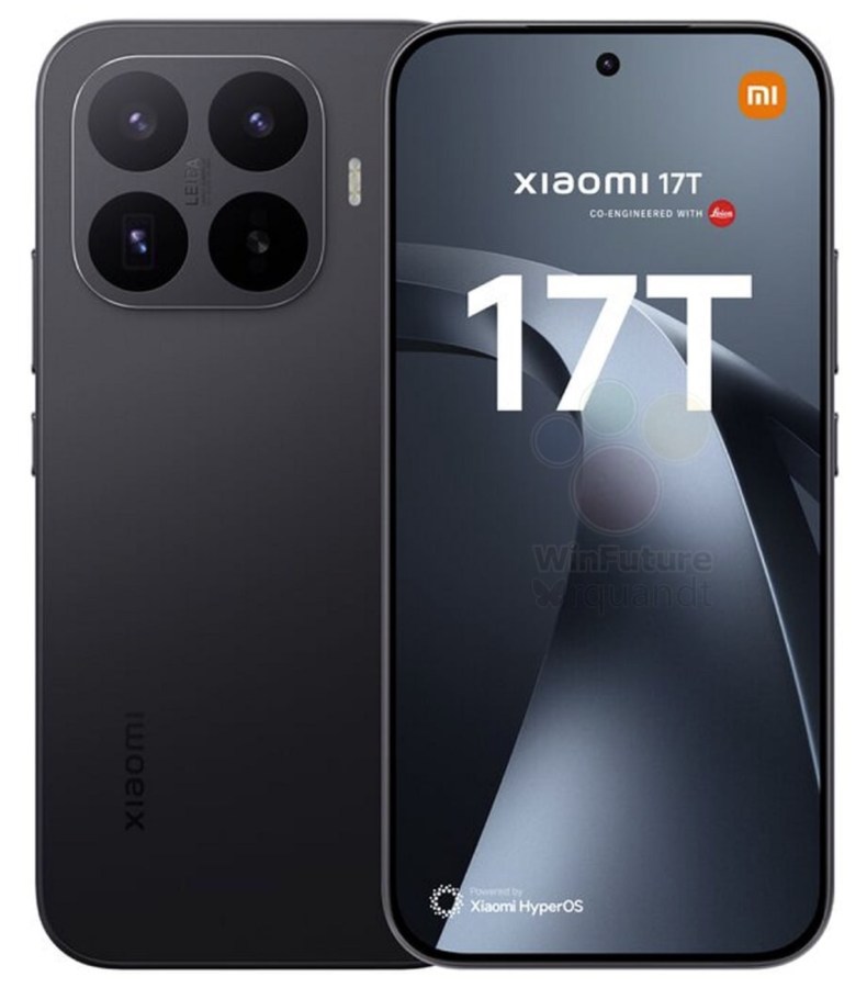 Xiaomi 17T