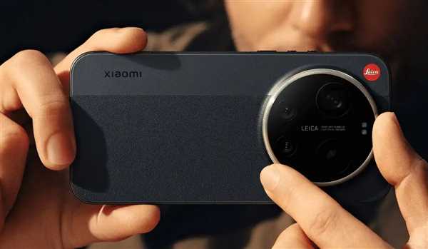 فروش شیائومی ۱۷ اولترا نسخه لایکا