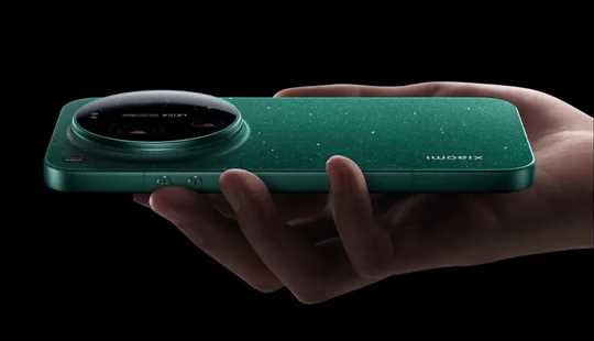 شیائومی ۱۷ اولترا مدل لایکا