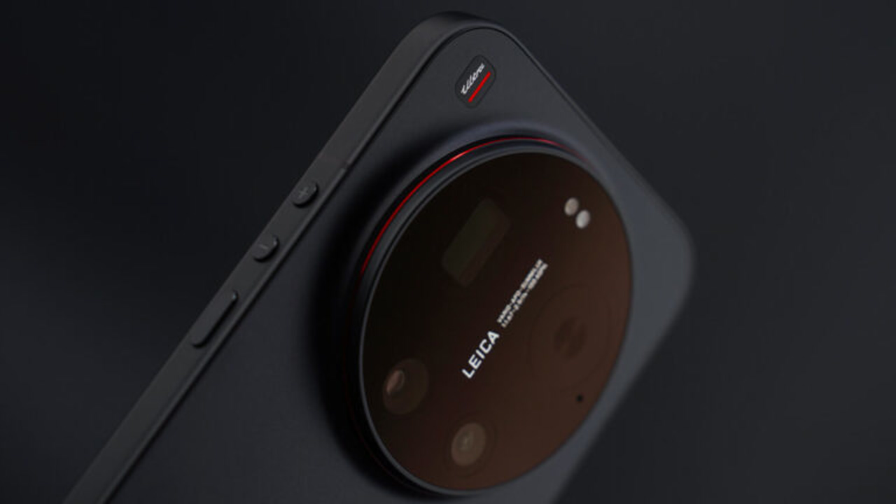 شیائومی ۱۷ اولترا