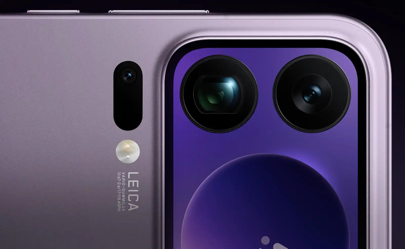 دوربین شیائومی ۱۸ پرو