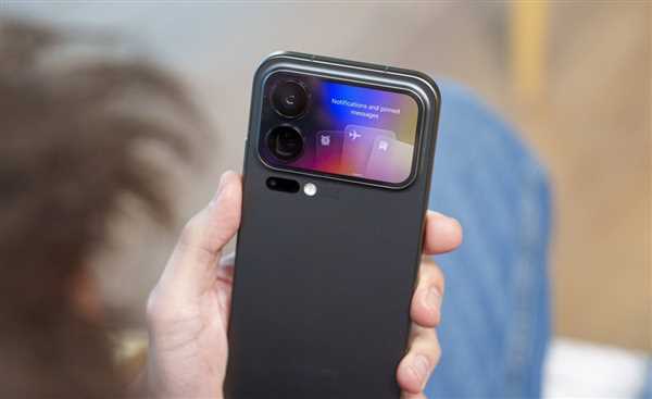 شیائومی 18 پرو