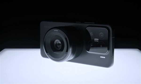 لنز مغناطیسی شیائومی