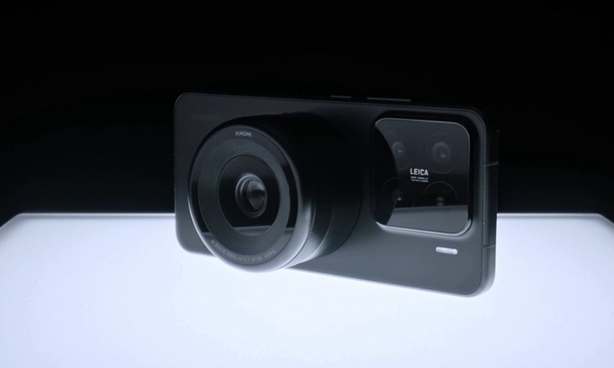 لنز مغناطیسی شیائومی