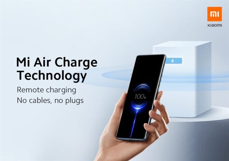 شیائومی چگونه با Mi Air Charge مفهوم شارژ نامحدود را ابداع کرد