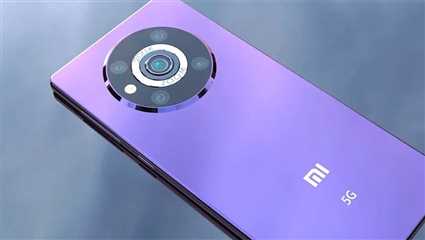 شیائومی میکس ۵