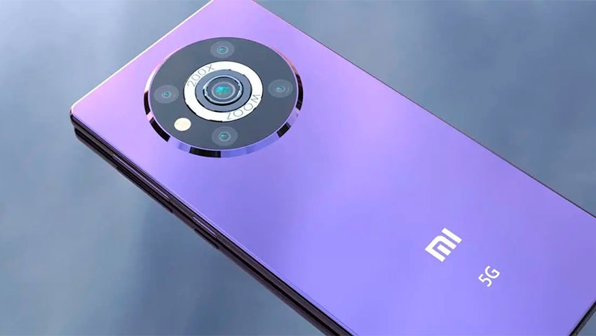 شیائومی میکس ۵