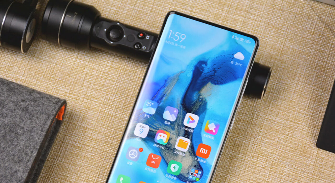 شیائومی میکس ۵