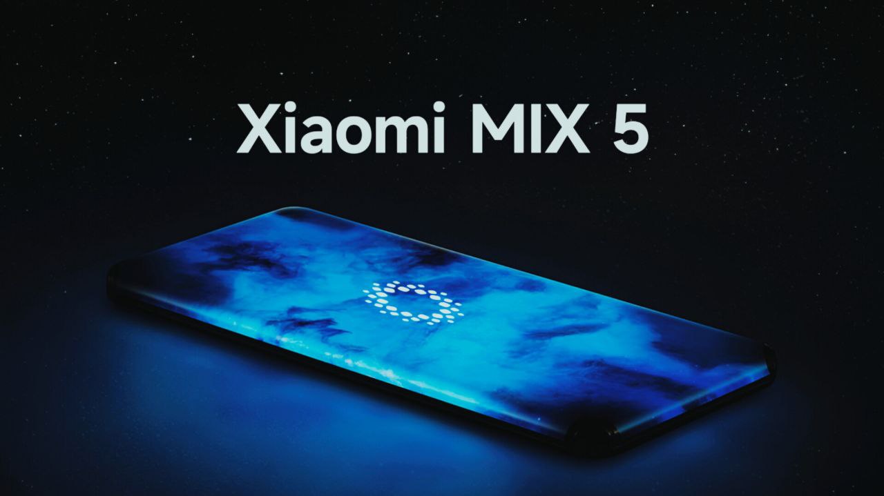 شیائومی میکس 5