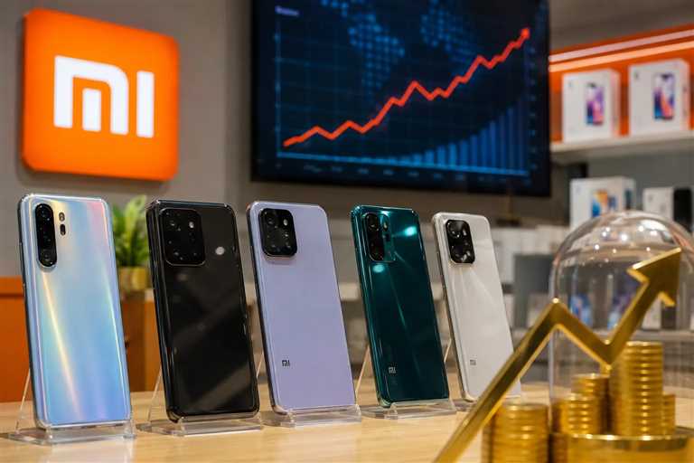 قیمت روز گوشی شیائومی Redmi و Poco در بازار ایران