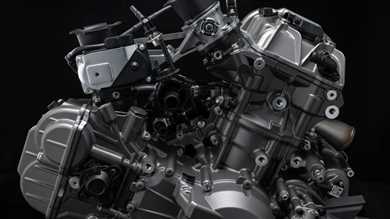 مقایسه چیدمان سیلندرهای موتور L-Twin با موتور V-Twin