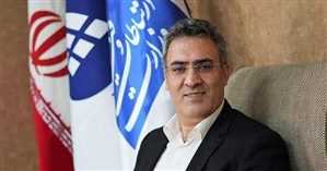 بهزاد اکبری، معاون وزیر ارتباطات و مدیرعامل شرکت ارتباطات زیرساخت