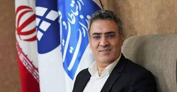 بهزاد اکبری، معاون وزیر ارتباطات و مدیرعامل شرکت ارتباطات زیرساخت