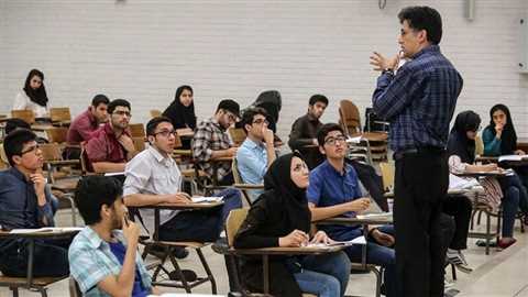 ۵۸۶ هزار دانشجوی جدید دانشگاه‌ها در سال تحصیلی ۱۴۰۵