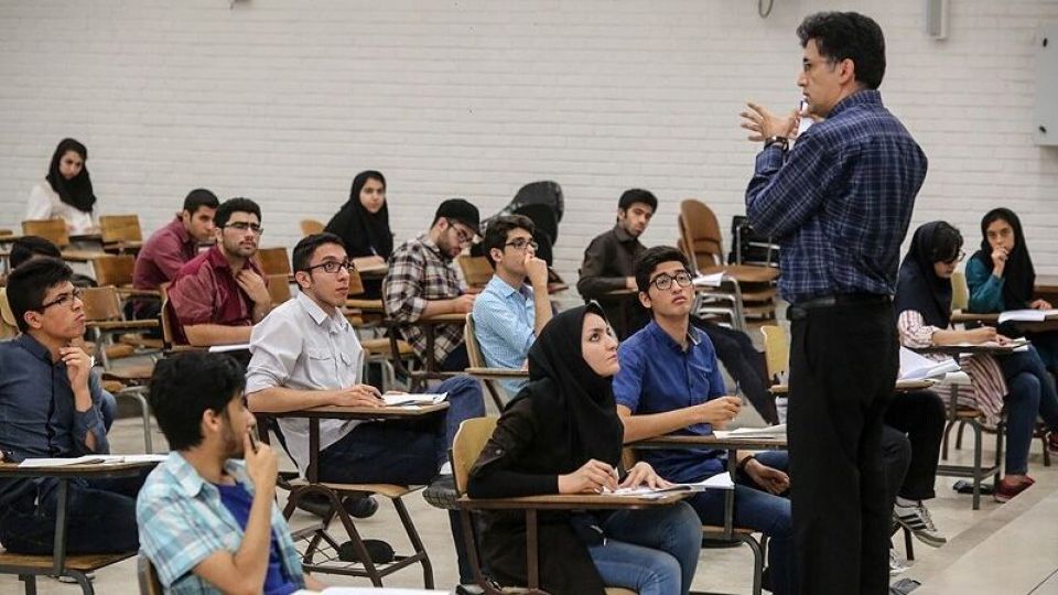 ۵۸۶ هزار دانشجوی جدید دانشگاه‌ها در سال تحصیلی ۱۴۰۵