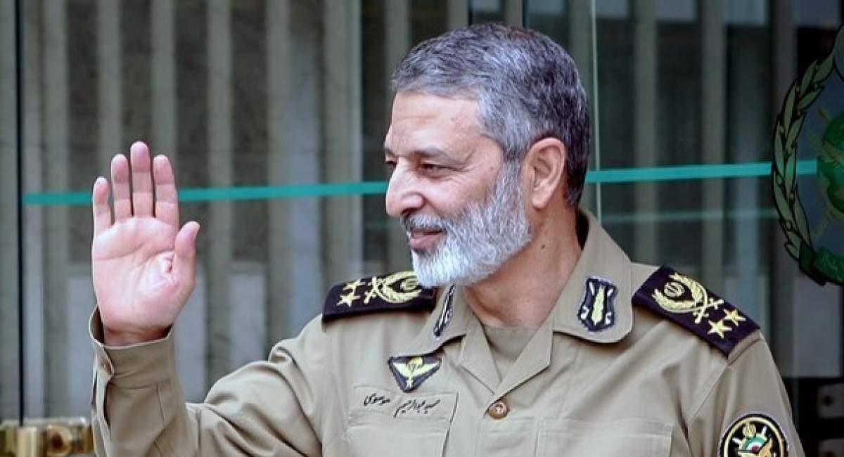 شهید عبدالرحیم موسوی