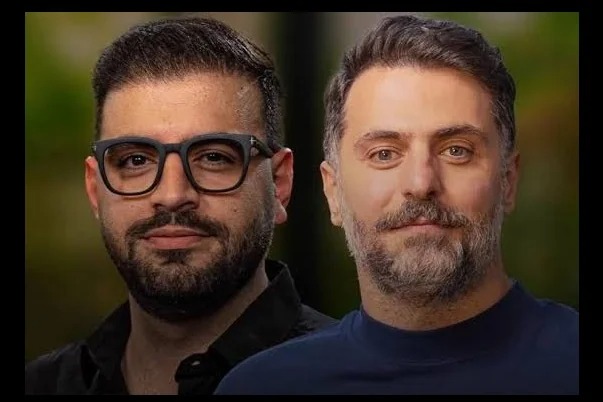 علی ضیا مجری برنامه با ضیا و حواشی قضایی این برنامه