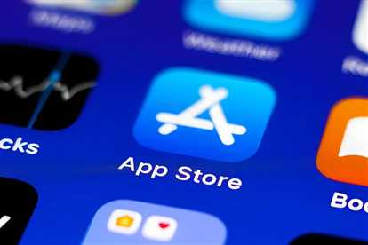 سرویس اشتراکی  اپ استور
