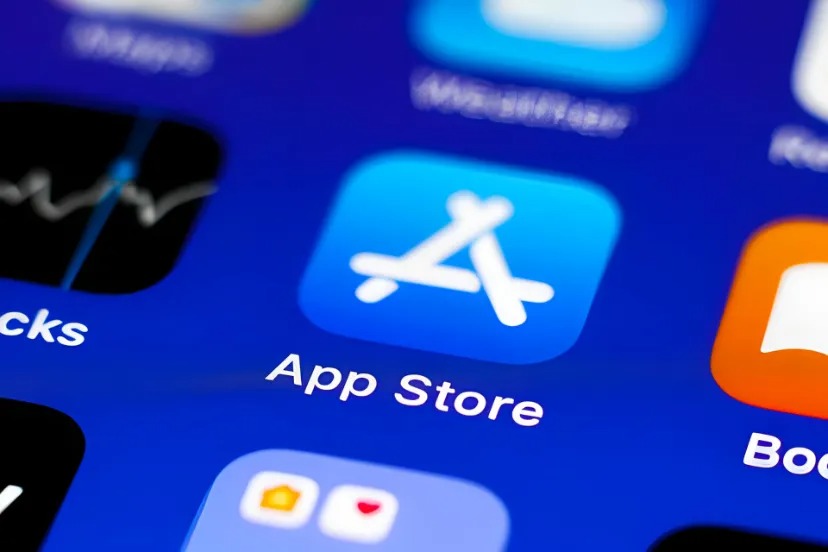 سرویس اشتراکی  اپ استور