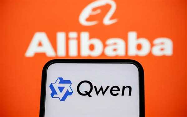 اپل اتصال مک به هوش مصنوعی Qwen علی‌بابا را در چین تأیید کرد
